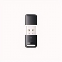 Adaptador Ugreen USB BLUETOOTH 5.3 Bk