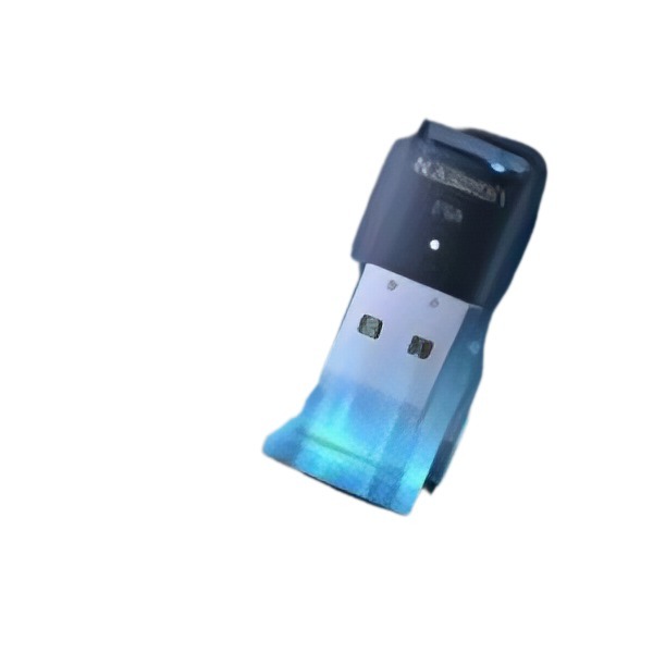 Adaptador Ugreen USB BLUETOOTH 5.3 Bk