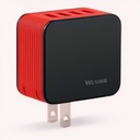 AC11BLACK+RED