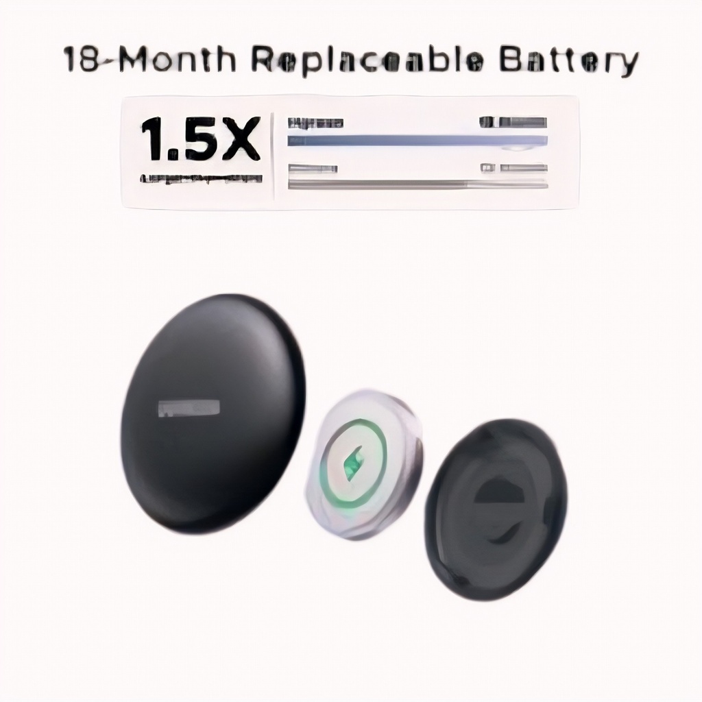 Rastreador Ugreen BT Compatible iOS Anti Agua