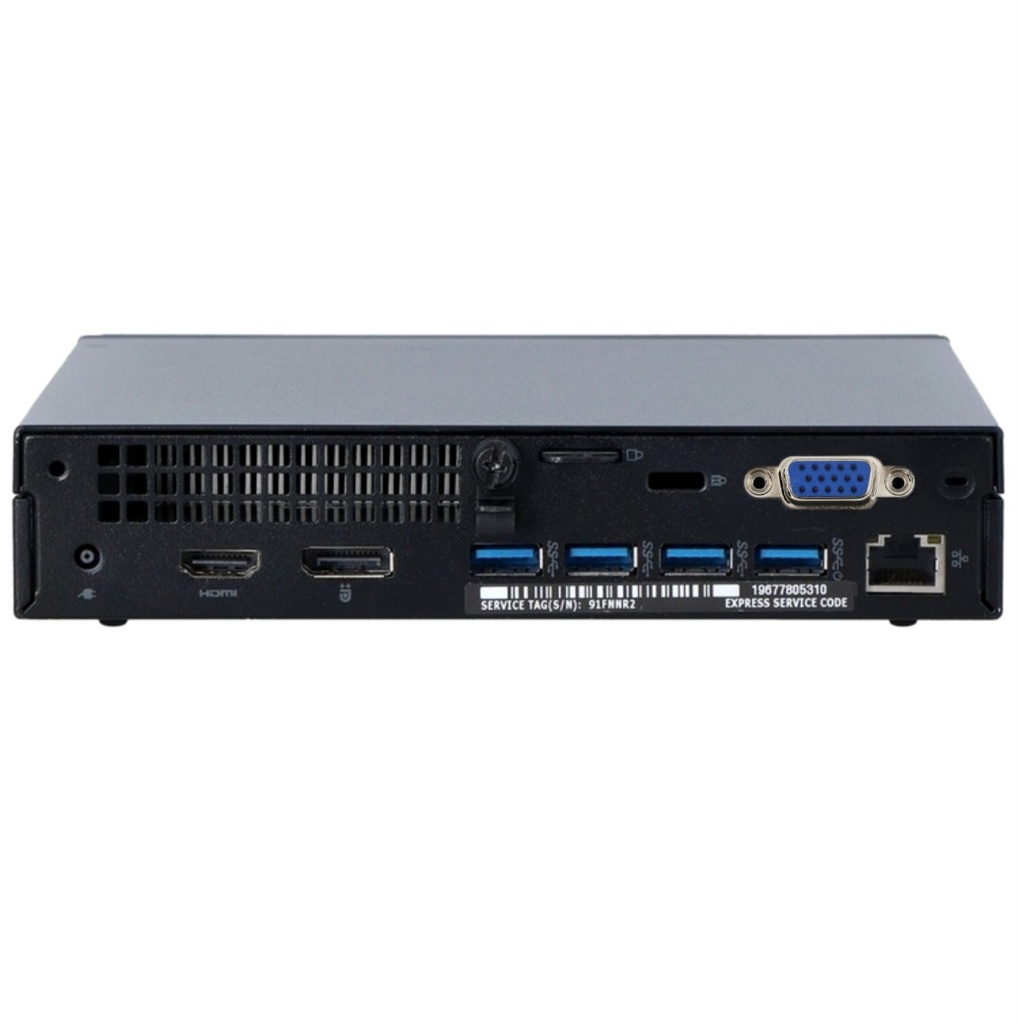 OPTIPLEX7040