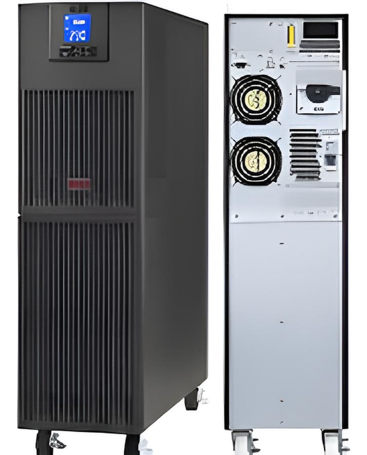 Ups Apc Smart Easy Srv 10kva 230v 10000va