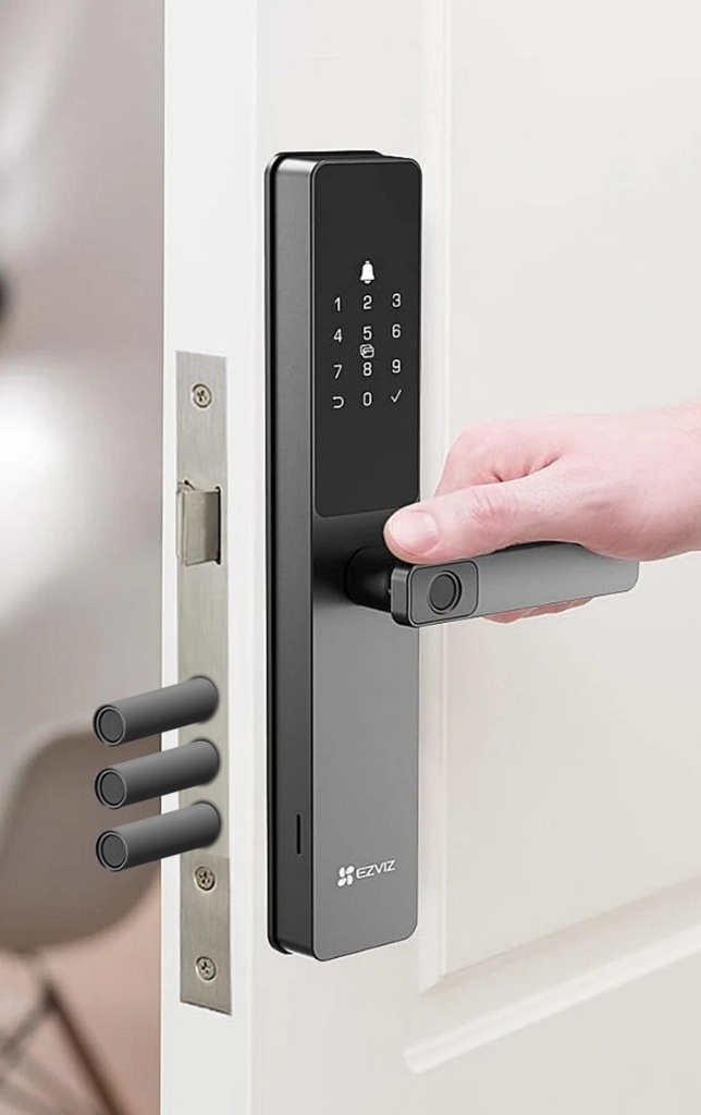 CS-DL05-R201-WBCP-GR(6068)