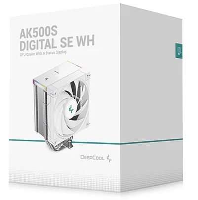 AK500SDIGITALSEWH