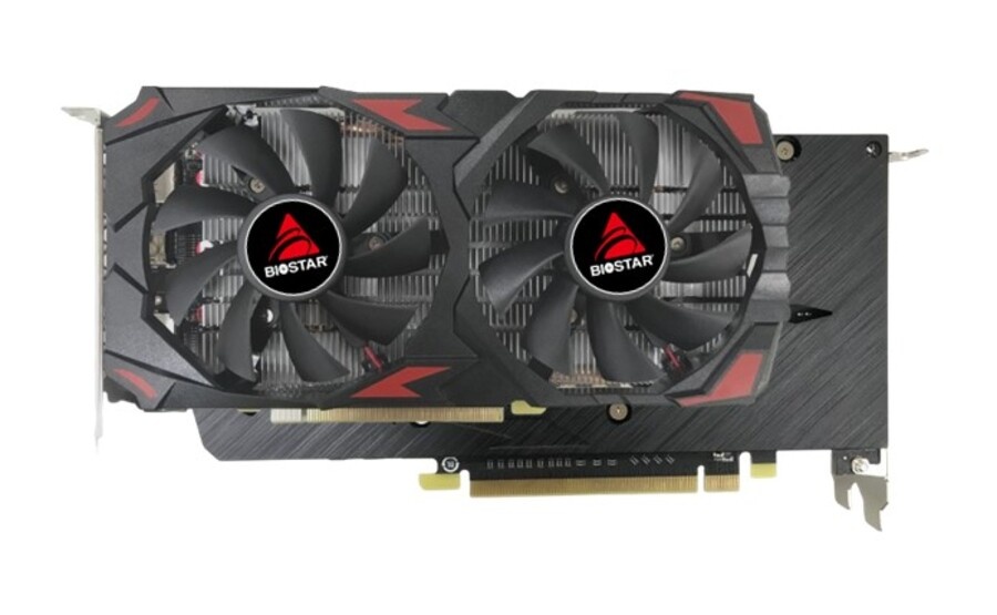RX580