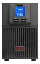 Apc Smart-ups Rc 2000va Entrada Y Salida De 230v
