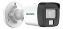 Cámara Exterior Metalica 1080p Exir 30ir Audio Tvi 2.8mm