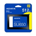 ASU650SS-512GT-R