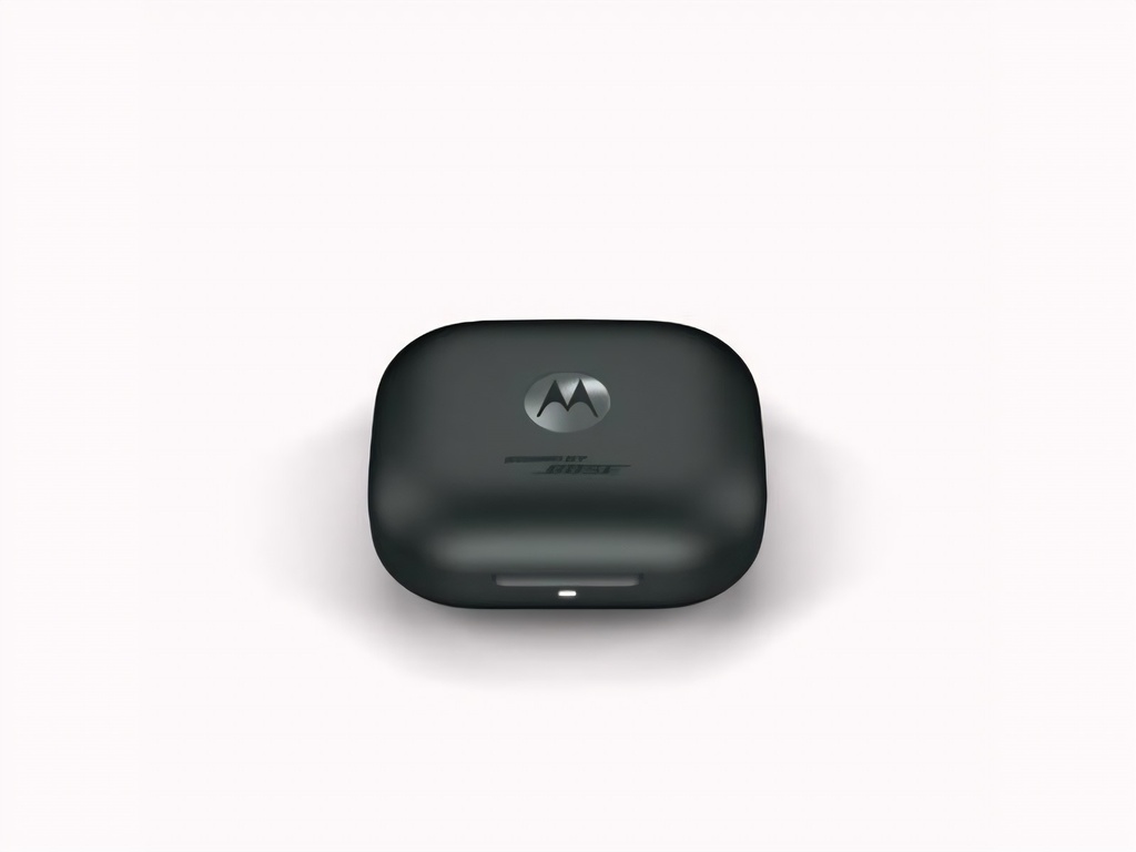 Auricular Bluetooth MotoBuds +   TWS  Negro  Motorola