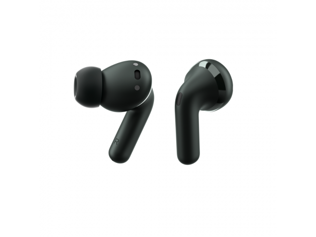 Auricular Bluetooth MotoBuds +   TWS  Negro  Motorola