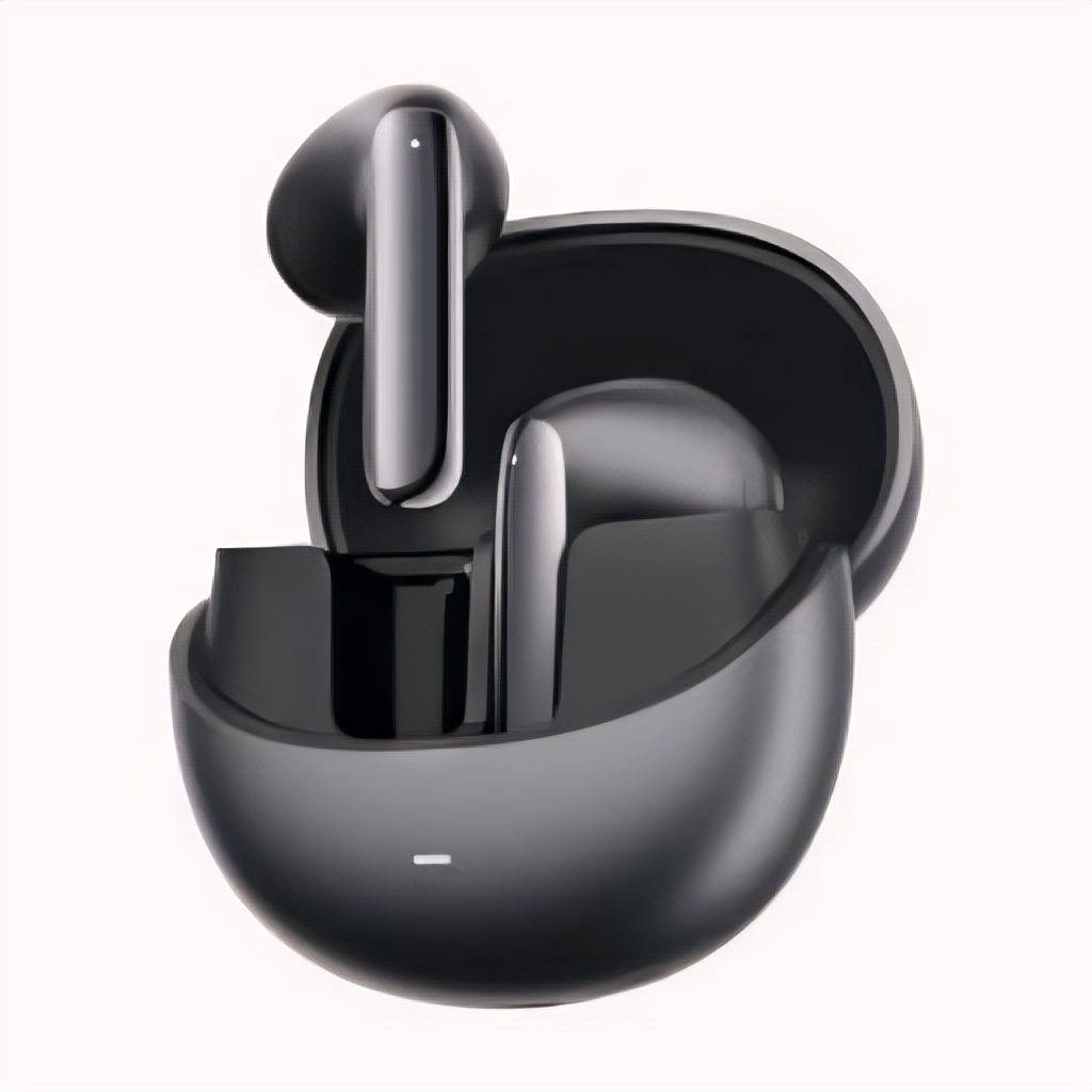 Auricular Bluetooth TWS ZoundBuds KTE-250   Carga Inalámbrica  Azul  Klip Xtreme