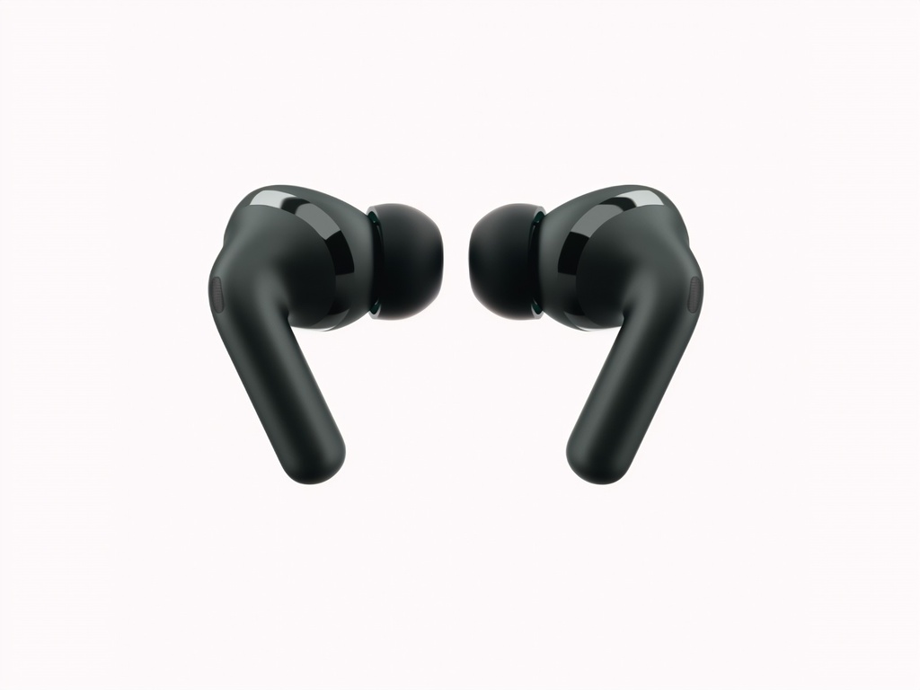 Auricular Bluetooth MotoBuds +   TWS  Negro  Motorola