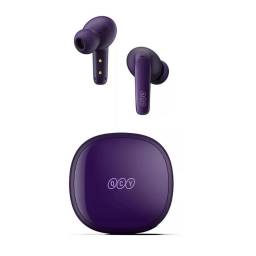 Auricular Bluetooth TWS ZoundBuds KTE-250   Carga Inalámbrica  Azul  Klip Xtreme