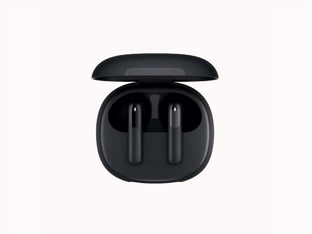Auricular Bluetooth TWS AilyBuds E10   Negro  QCY By Xiaomi