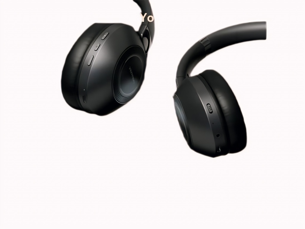 Auricular Bluetooth 5.3 SoundMate S11   Negro  NBBB0  Vention