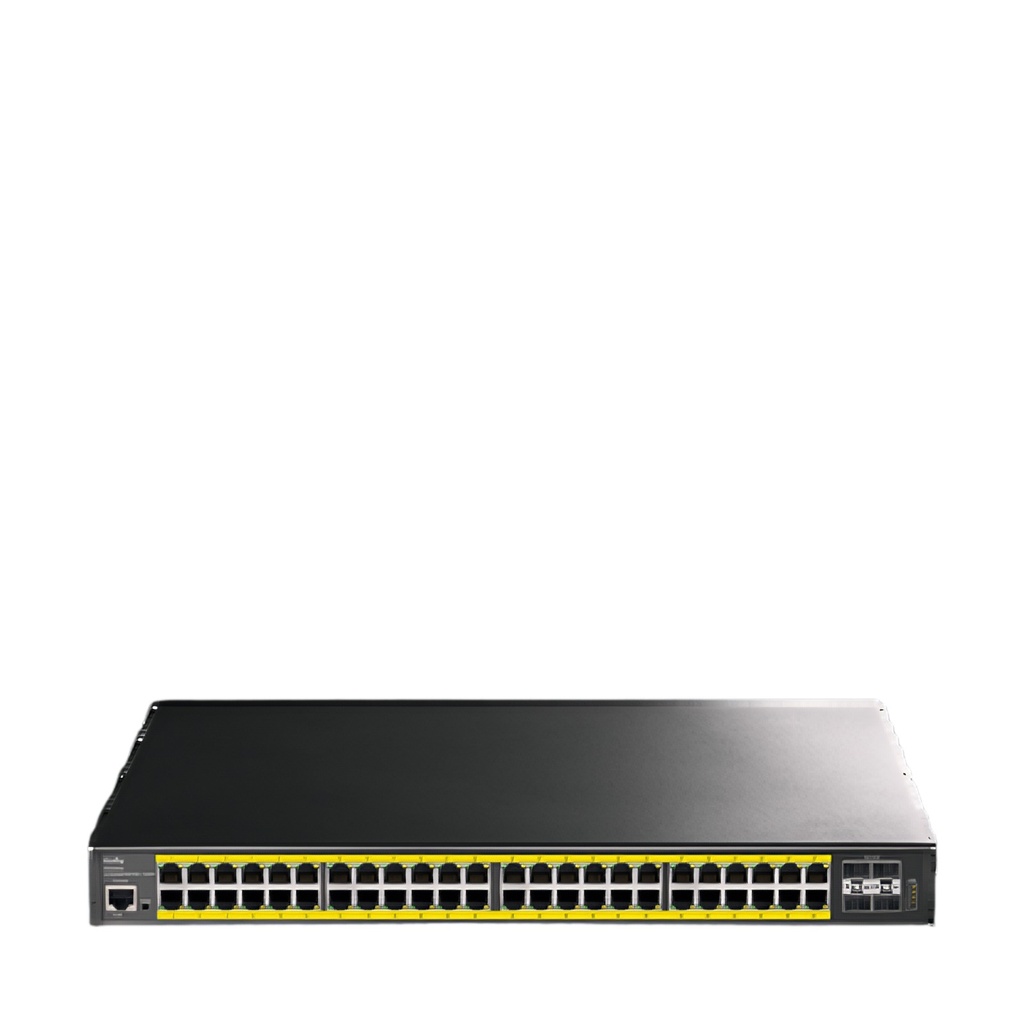 GS2048PS4-720W - foto 14