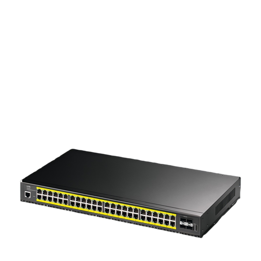 GS2048PS4-720W - foto 15