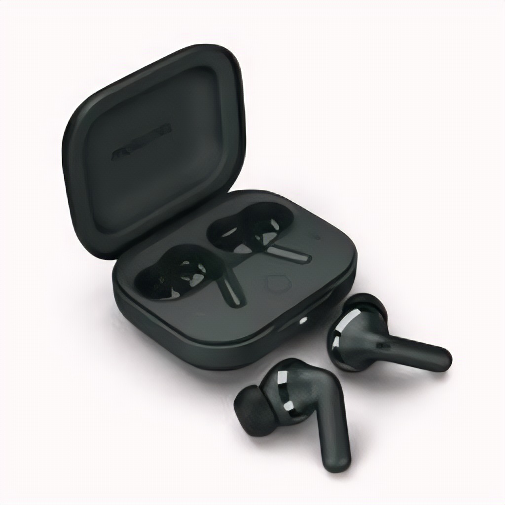 Auriculares Bluetooth   ANC  Negro  SR01  USAMS