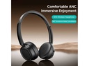 Auriculares Bluetooth   ANC  Negro  SR01  USAMS