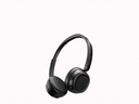 Auriculares Bluetooth   ANC  Negro  SR01  USAMS