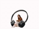 Auriculares Bluetooth   ANC  Negro  SR01  USAMS