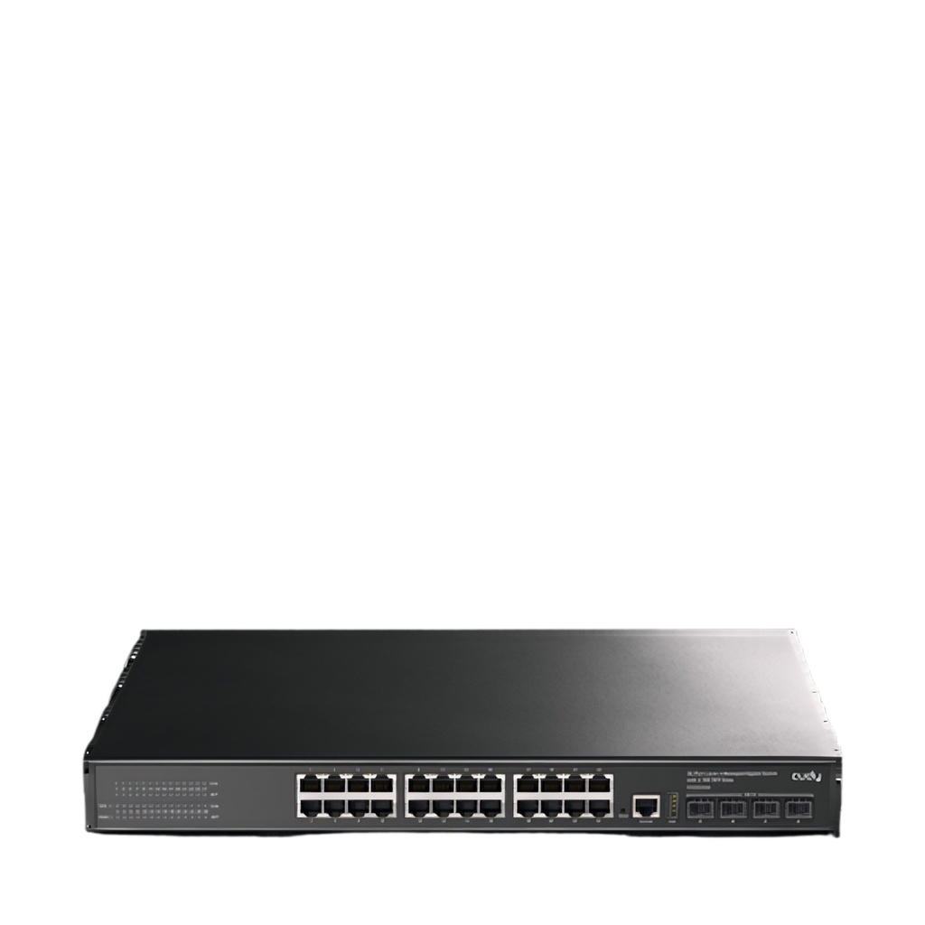 GS5024S4(EU) - foto 14