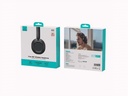 Auriculares Bluetooth   ANC  Negro  SR01  USAMS