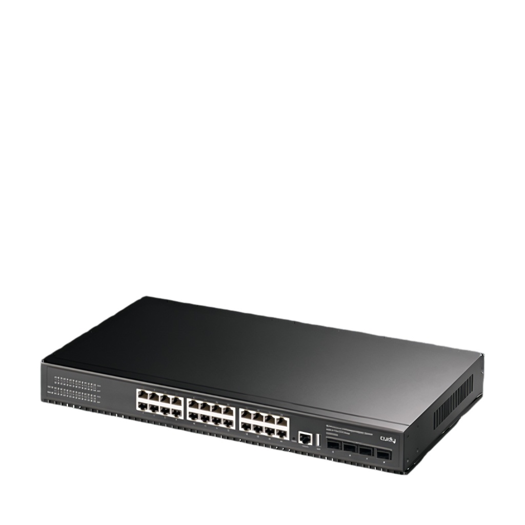 GS5024S4(EU) - foto 15