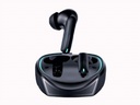 Auricular Bluetooth   TWS  Gaming Dual-Mic  Negro  BT5.3  XJ13  USAMS