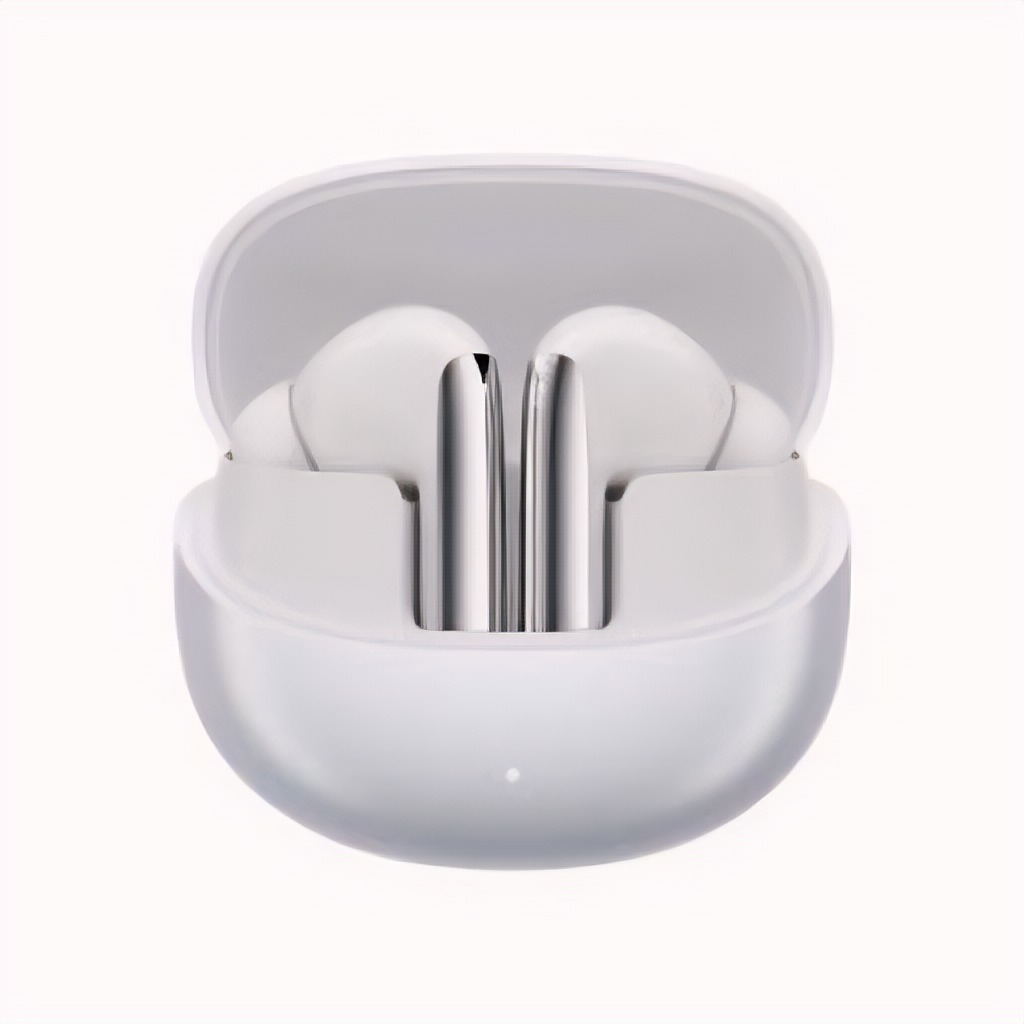 Auricular Bluetooth TWS Arcbuds HT07   ANC  Blanco  QCY By Xiaomi