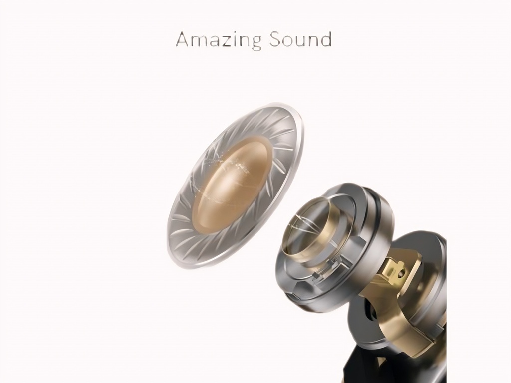 Auricular Bluetooth TWS Arcbuds HT07   ANC  Blanco  QCY By Xiaomi