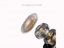Auricular Bluetooth TWS Arcbuds HT07   ANC  Blanco  QCY By Xiaomi