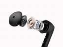 Auricular Bluetooth TWS AilyBuds E10   Negro  QCY By Xiaomi