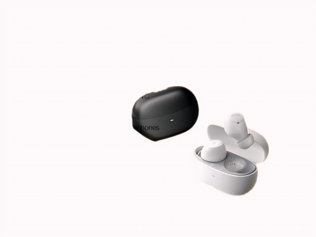 Auricular Bluetooth TWS Arcbuds HT07   ANC  Blanco  QCY By Xiaomi