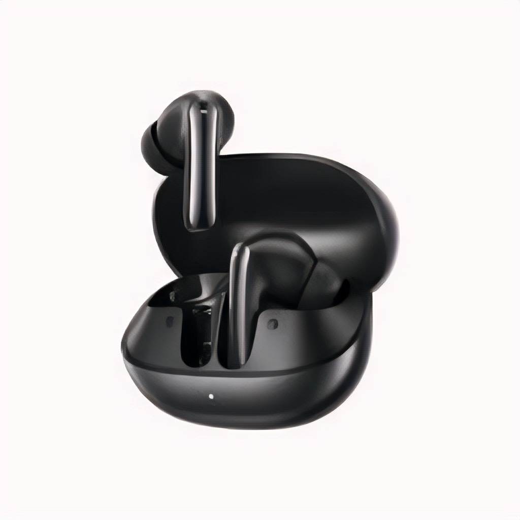 Auricular Bluetooth TWS MeloBuds N20   Negro  QCY By Xiaomi