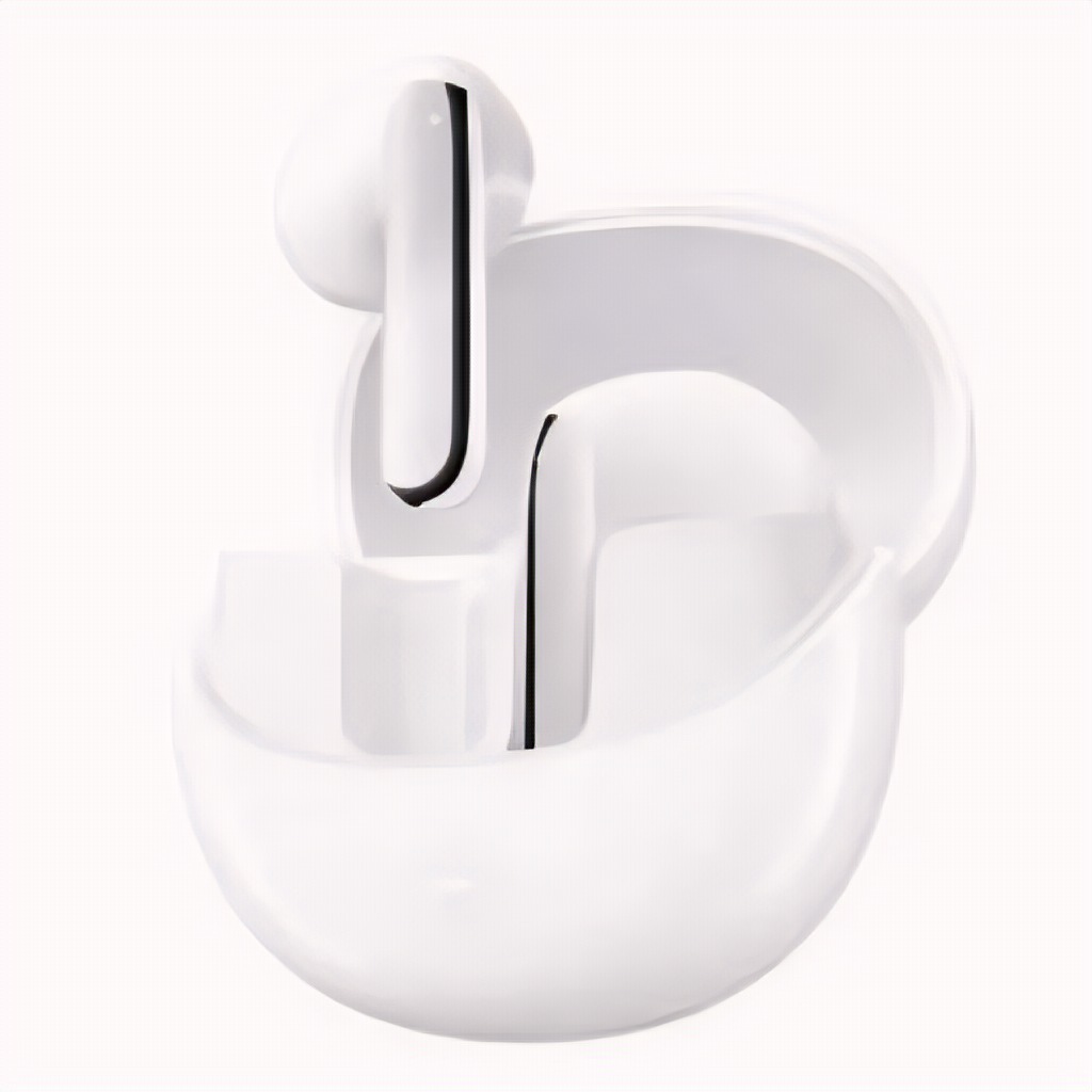 Auricular Bluetooth TWS MeloBuds N20   Negro  QCY By Xiaomi