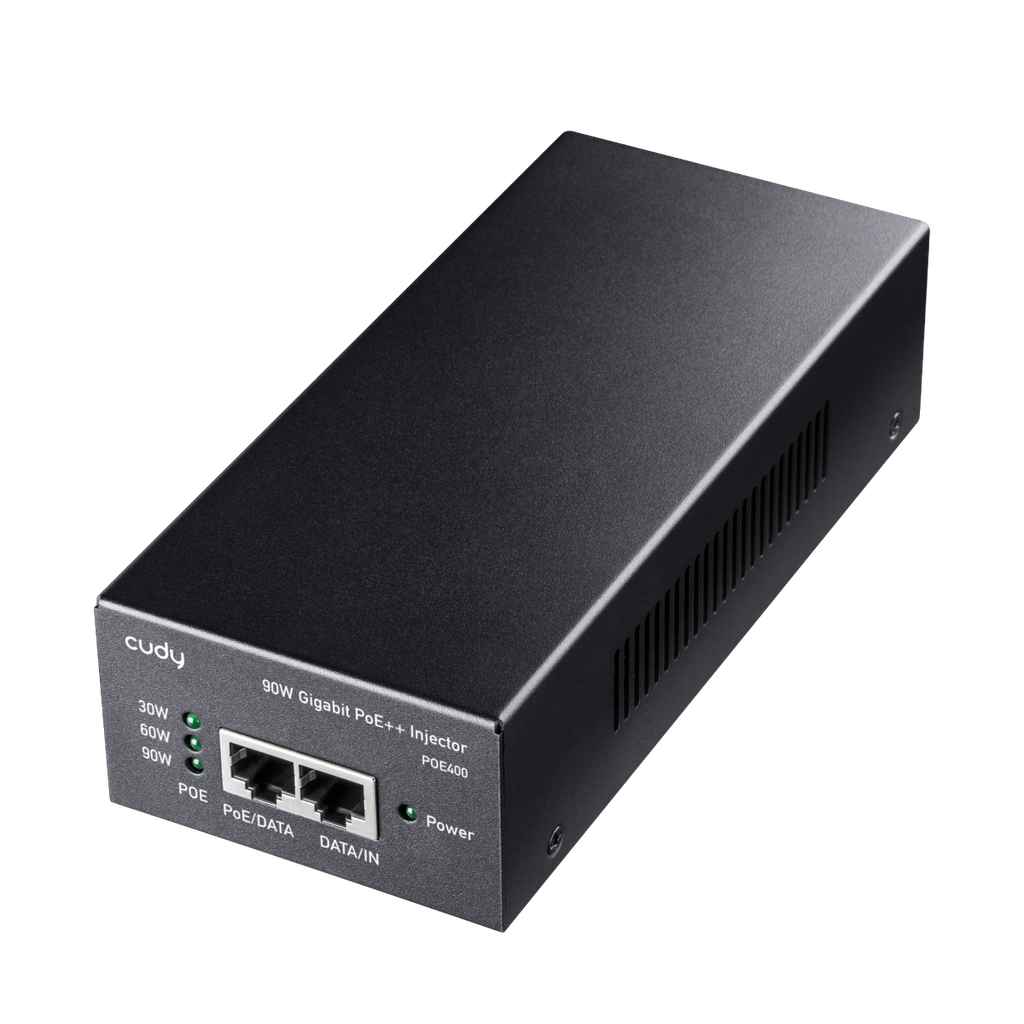 POE400(EU) - foto 10