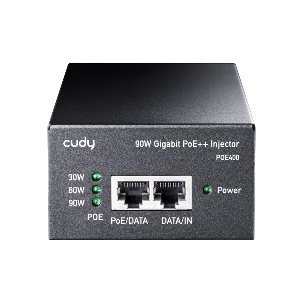 POE400(EU) - foto 11