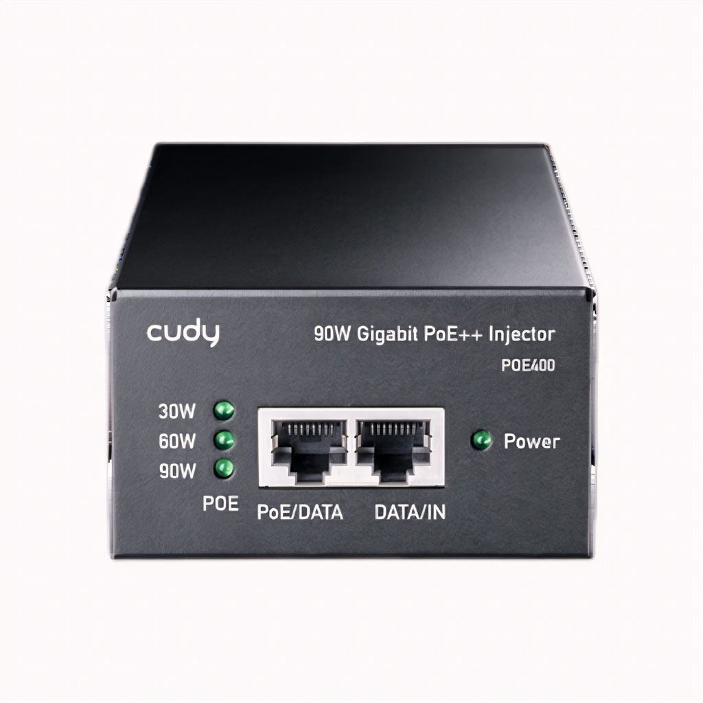 POE400(EU) - foto 17