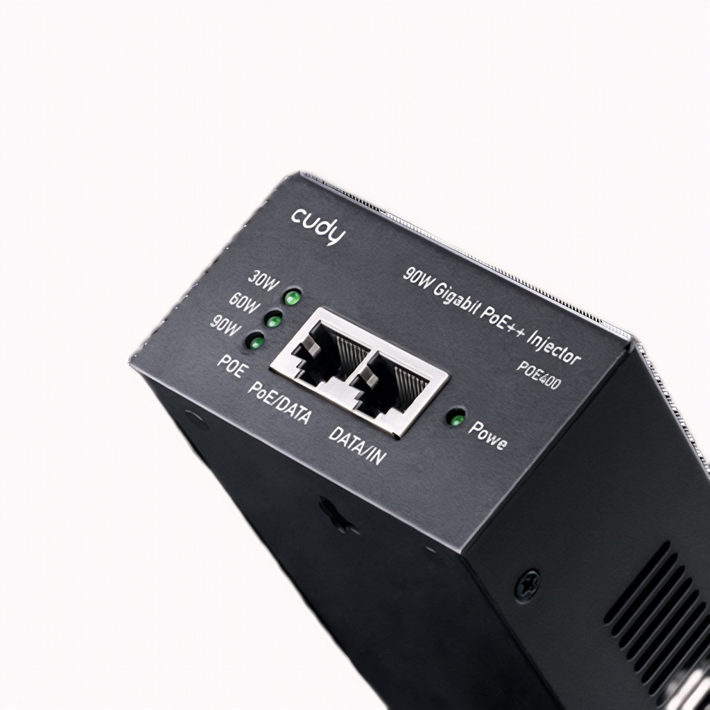 POE400(EU) - foto 18