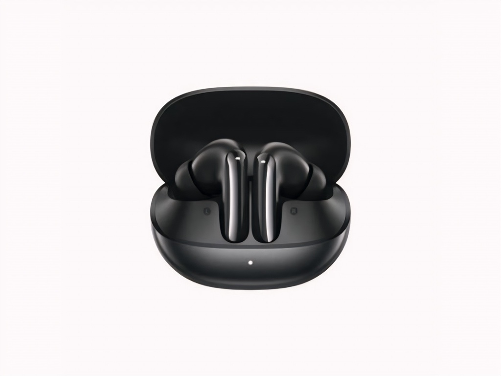 Auricular Bluetooth TWS MeloBuds N20   Negro  QCY By Xiaomi