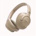 Auricular Bluetooth Tune 730   Moccha  JBLT730BTBEGAM  JBL