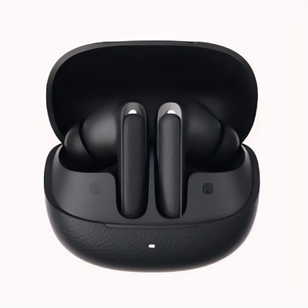 Auricular Bluetooth Air   Negro  QCY By Xiaomi