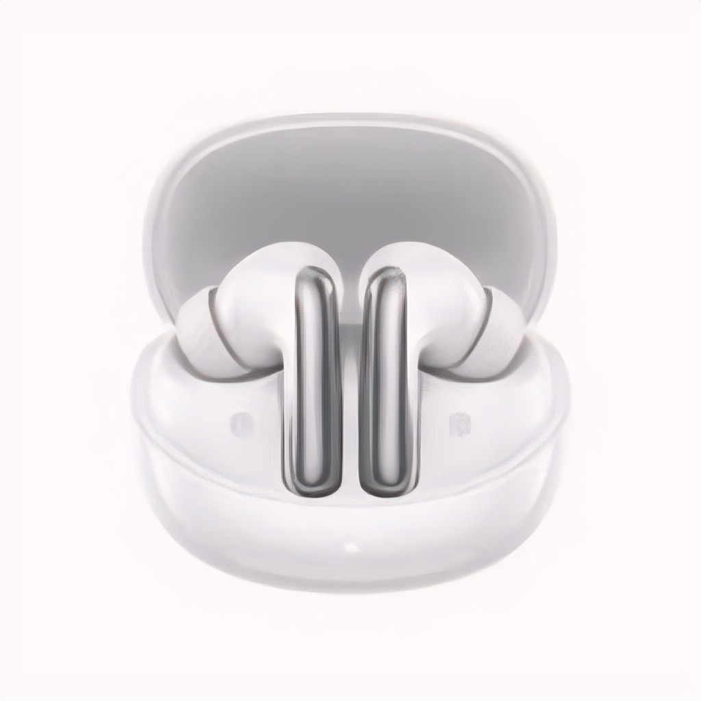 Auricular Bluetooth Air   Negro  QCY By Xiaomi