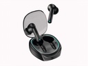 Auricular Bluetooth   TWS  Gaming Dual-Mic  Negro  BT5.3  XJ13  USAMS