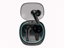 Auricular Bluetooth   TWS  Gaming Dual-Mic  Negro  BT5.3  XJ13  USAMS