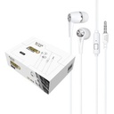 Manos Libres T110   3.5mm  Blanco JBLT110WHTAME  JBL