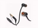 Manos Libres T110   3.5mm  Negro JBLT110BLKAME  JBL