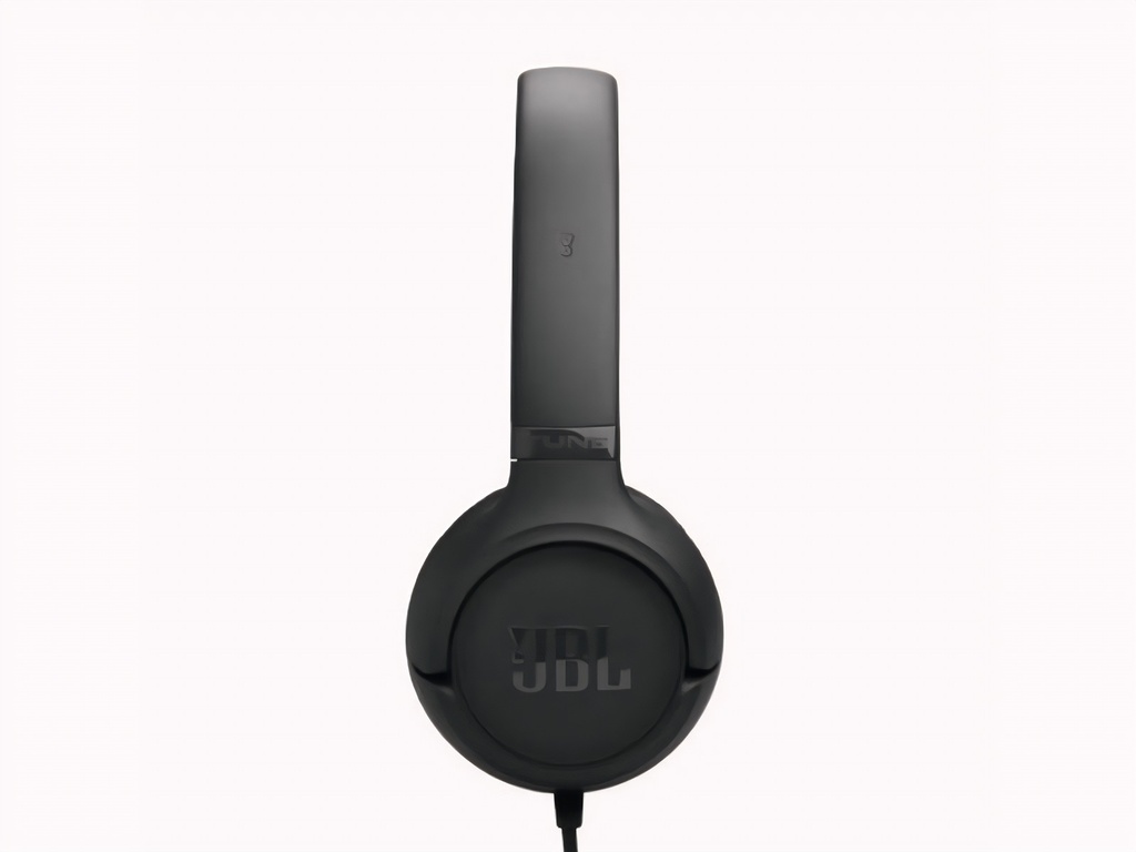 Manos Libres Tune 530C   Tipo C  Negro  JBLT530CBLKAM  JBL