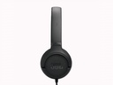Manos Libres Tune 530C   Tipo C  Negro  JBLT530CBLKAM  JBL